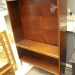 914 4131 BOOKCASE